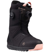 Nidecker Altai W BLACK