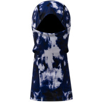 KYOTO Fuyu Snow Balaclava NAVY TIE-DYE