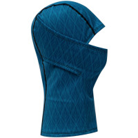 KYOTO Fuyu Snow Balaclava BLUE LEAVES