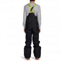 DC Roadblock Youth BLACK