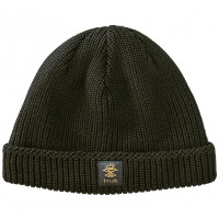 Rip Curl Searchers Wool Beanie Olive