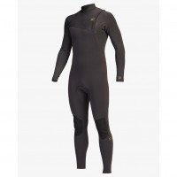 Billabong 5/4 Furnace NAT M ANTIQUE BLACK