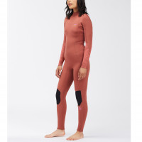 Billabong 4/3 Synergy BZ J RED CLAY