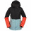 Volcom Aris INS Gore Jacket GREEN ASH