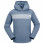 Volcom Youth Riding Fleece GREEN ASH