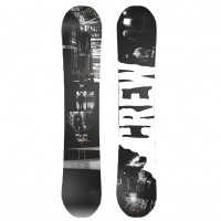 CREW Burner 155