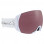 Spect Red Bull Sight MATT WHITE/PINK WITH SILVER MIRROR