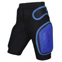 Los Raketos Armor Ckp-001 BLUE