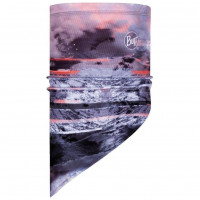 Buff Tech Fleece Bandana Tephra Multi