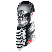 Airhole Balaclava Hinge Polar SKELETON