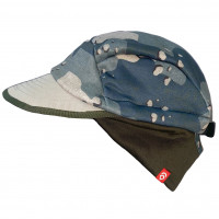Airhole Guide HAT Polar PARATROOPER