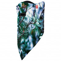Airhole Facemask Standard 2 Layer PINES