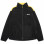 Uncle Yeti Mfclassic Fleece BLACK/YELLOW