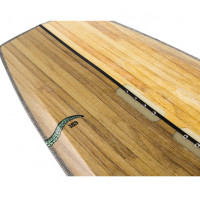 Ronix THE Diplomat NATURAL/MARINE MINT