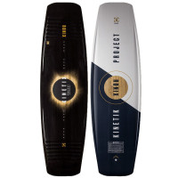Ronix Kinetik Project - Springbox 2 BLACK/NATURAL/GOLD