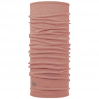Buff Merino Midweight MELANGE ROSEWOOD
