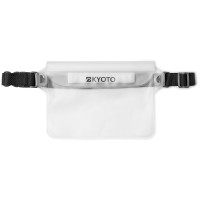 KYOTO Beruto Mobile BAG White
