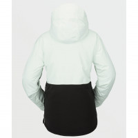 Volcom Fern INS Gore Pullover ICE GREEN