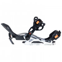 SP Fastec Multientry Split ASSORTED