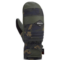 Dakine Fillmore Mitt CASCADE CAMO