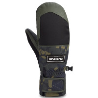 Dakine Charger Mitt CASCADE CAMO