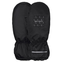 Bonus Athletic Base Kids BLACK