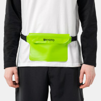 KYOTO Beruto Mobile BAG GREEN