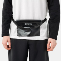 KYOTO Beruto Mobile BAG BLACK