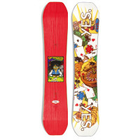 YES Jackpot RED