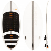 Slingshot Coaster 5'0