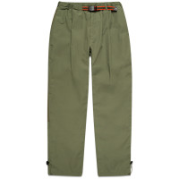 Gramicci BY F/ce. Loose Tapered Pant Olive