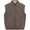 Gramicci Reversible Vest GREY