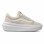 Vans UA OLD Skool Overt CC SAND/WHITE