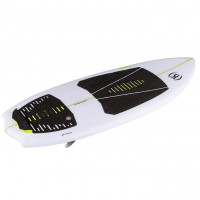 Ronix Flyweight Conductor GLACIER WHITE/LIME GREEN