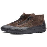 Vans UA Destruct MID Mte-1 DEMITASSE/BLACK