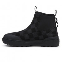 Vans UA Colfax Boot ASPHALT/BLACK