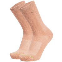 Cariuma Crew Socks ROSE