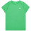 District Vision W Deva Short Sleeve TEE ALGAE