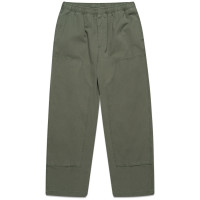 OBEY BIG Easy Canvas Pant SMOKEY OLIVE