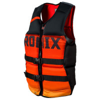 Ronix Megacorp Surf Capella 3.0 CGA FIREBALL