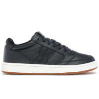 Saucony Jazz Court BLACK/BLACK