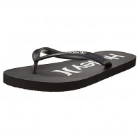 Hurley M O&O Sandals BLACK