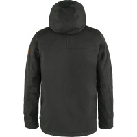 Fjallraven Greenland Winter Jacket M DARK GREY
