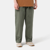 OBEY BIG Easy Canvas Pant SMOKEY OLIVE
