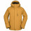 Volcom DUA Gore-tex Jacket Caramel