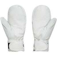 Bonus Athletic Leather White