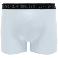 SURF SHELTER Rincon Boxer Brief CAVE LAKE