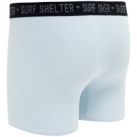 SURF SHELTER Rincon Boxer Brief CAVE LAKE