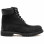 Timberland 6 IN Premium Fur/warm Lined Boot BLACK