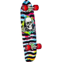 Powell Peralta TIE DYE Ripper 27,20